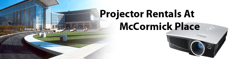 Projector Rentals