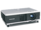 Toshiba Projector Rentals
